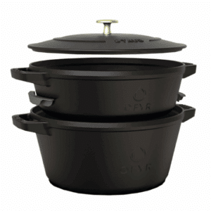 OFYR Staub Pans Set