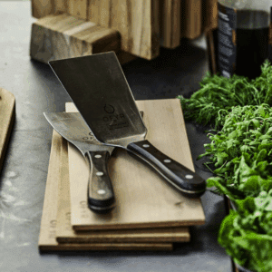OFYR Spatula Set