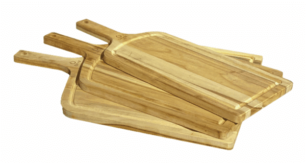 OFYR Serving Boards Set of 3 – Image 3