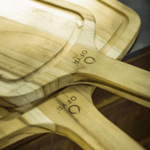 OFYR Serving Boards Set of 3