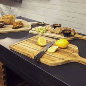 OFYR Serving Boards Set of 3