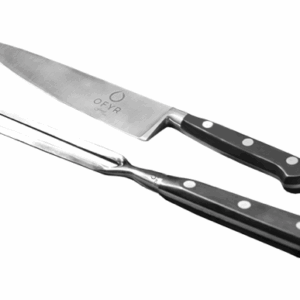 Set couteau et fourchette