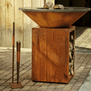 Buffadoo Set Marron