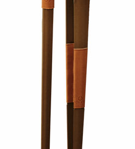 Buffadoo Set Marron