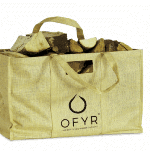 Sac à Bois