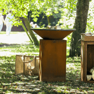 Sac à Bois