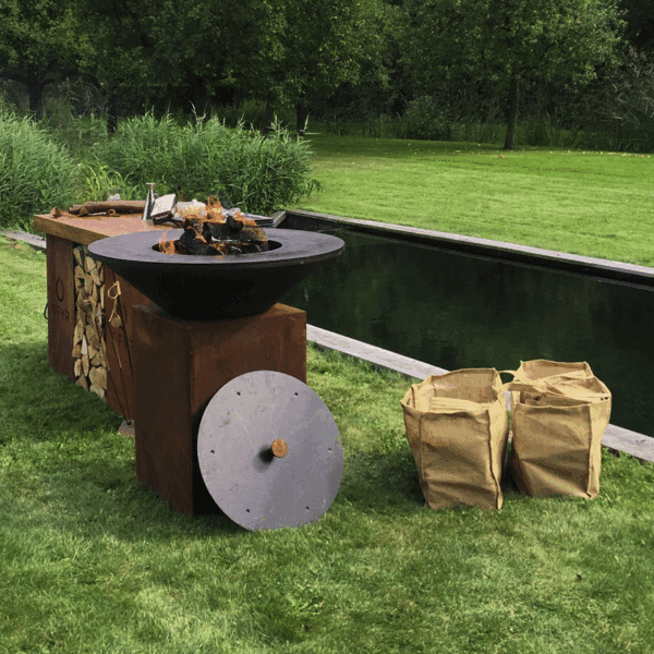 Sac à Bois – Image 3