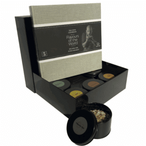 Cookbook NO2 SET