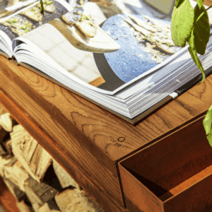 OFYR Livre de Recettes