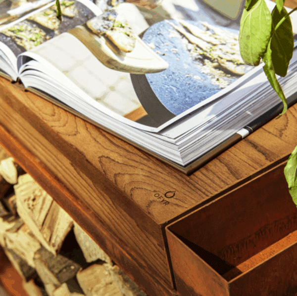 OFYR Livre de Recettes – Image 2