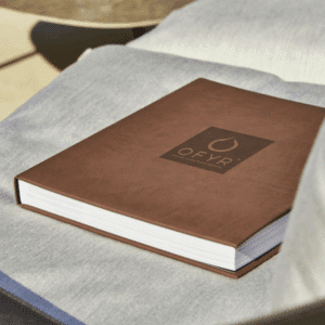 OFYR Livre de Recettes