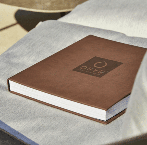 OFYR Livre de Recettes