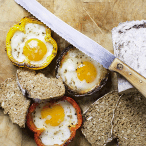 OFYR Livre de Recettes