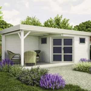 Carport Anthonia Plus