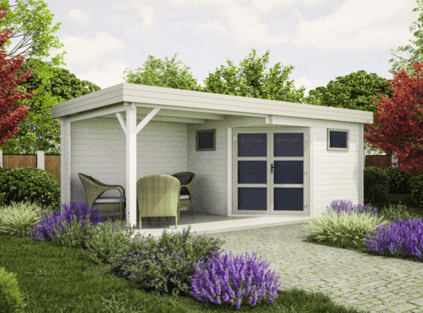 Carport Anthonia Plus
