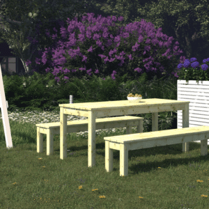 Table Sanne 18