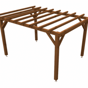 Pergola Tarra