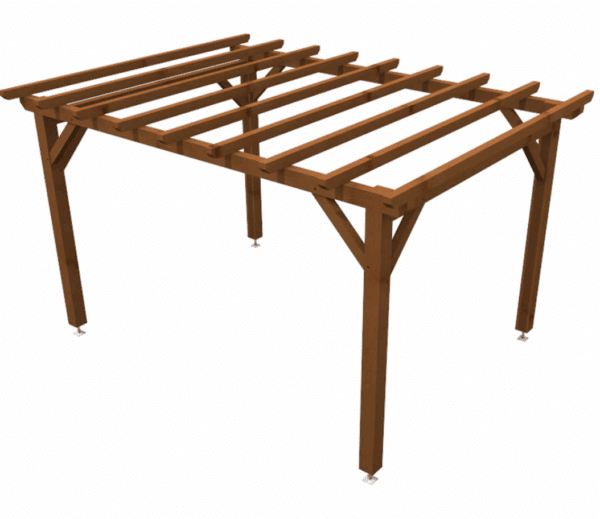 Pergola Tarra