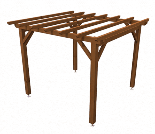 Pergola Fée