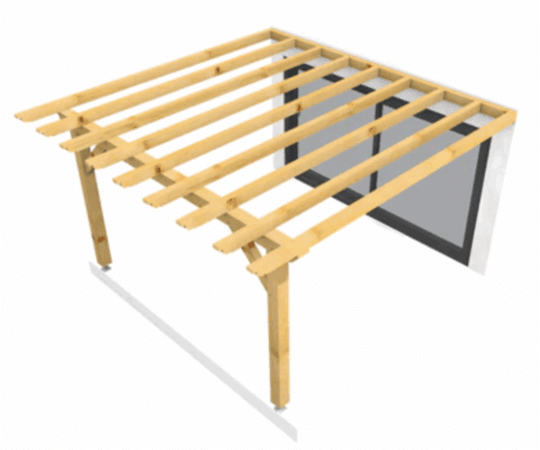 Pergola Rama