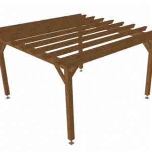 Pergola Ange
