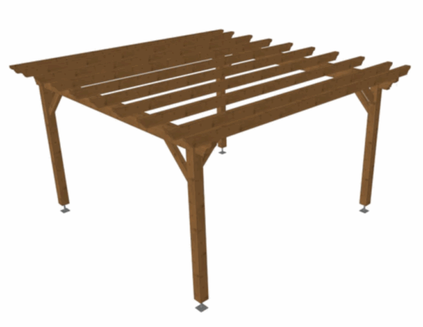 Pergola Ange