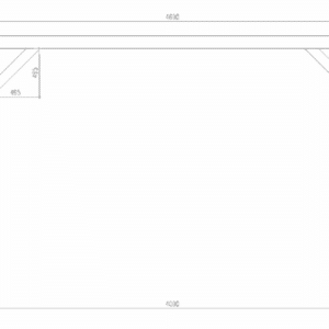 Pergola Ange