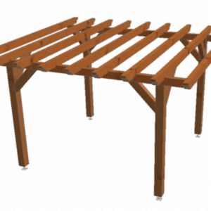 Pergola Clara