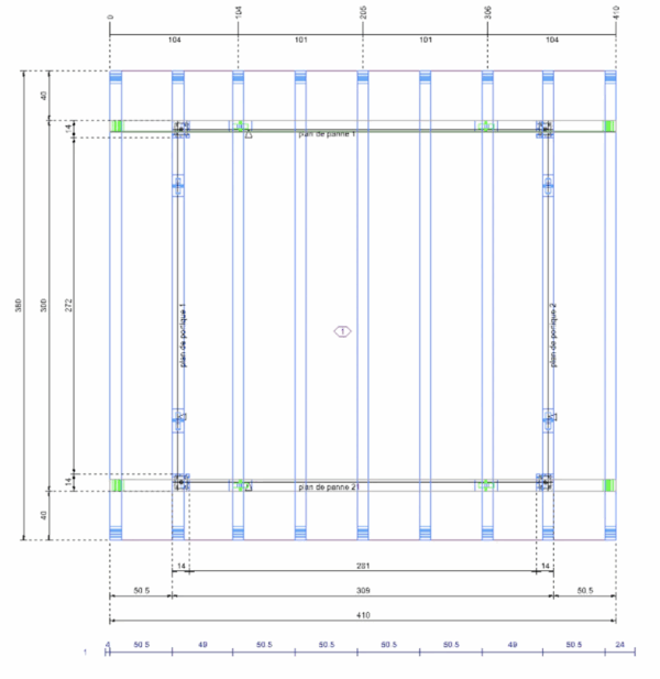 Pergola Clara – Image 2