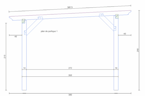Pergola Clara – Image 3