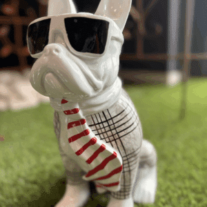 Chien karl