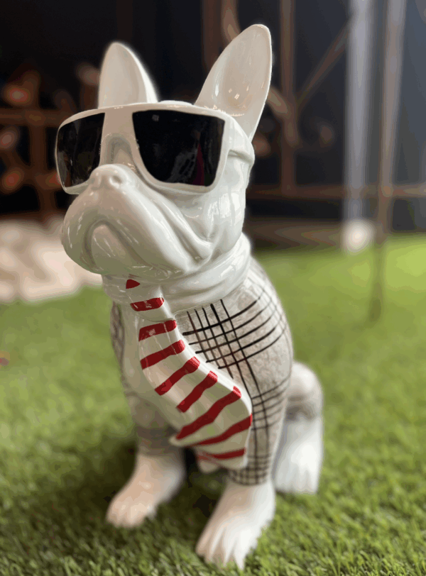Chien karl