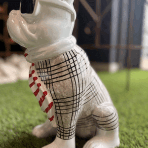 Chien karl