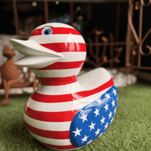 Canard Américain