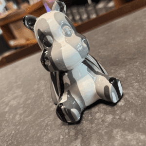Mini Hippopotames