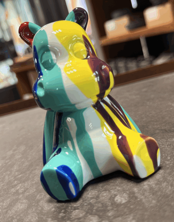 Mini Hippopotames – Image 3