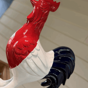 Coq Français