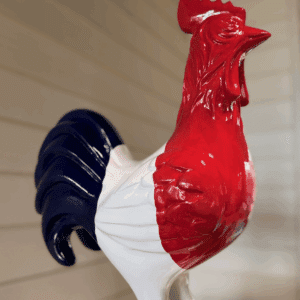Coq Français