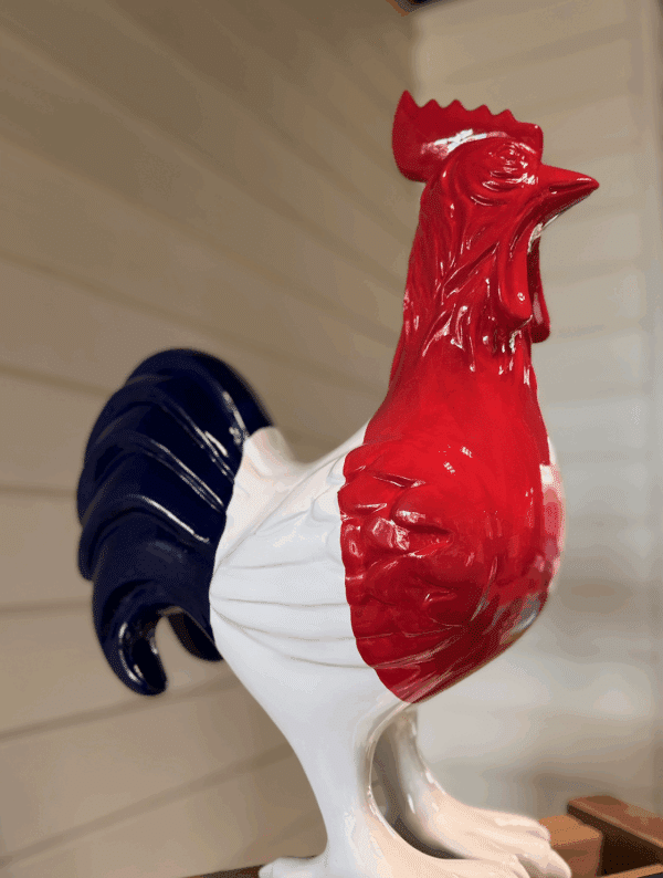 Coq Français