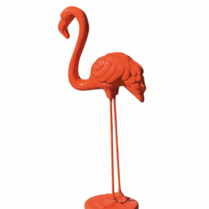Flamant Orange