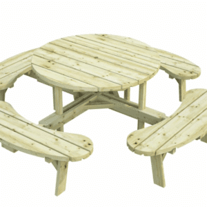 Table Oscar