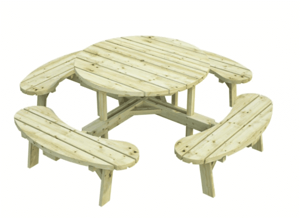 Table Oscar