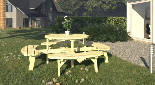 Table Oscar – Image 2