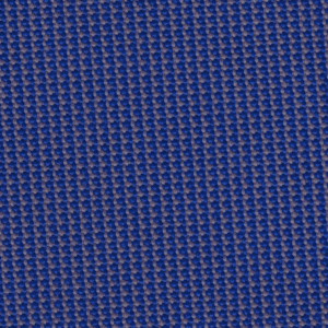 Coussin hippocampe – Bleu
