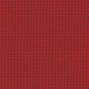 Coussin Crabe – Rouge