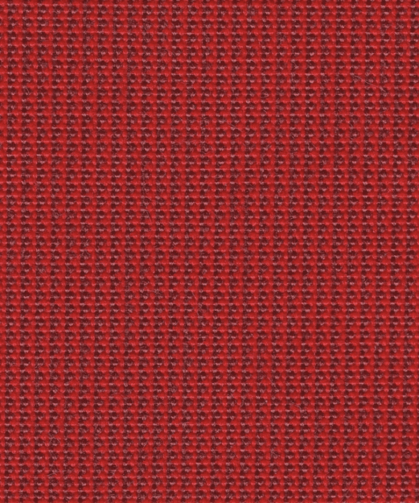 Coussin Crabe - Rouge – Image 5