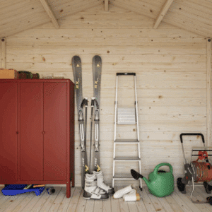 Abri Vivian 6,9m² – Palmako