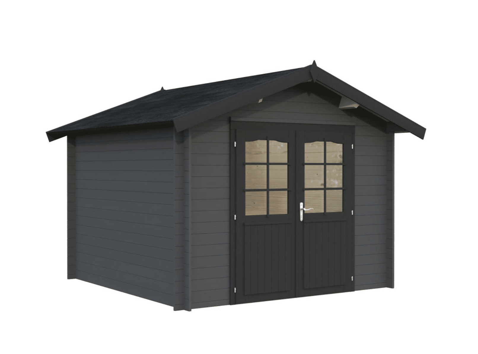 Abri Lotta 7,3 m² - Palmako – Image 10