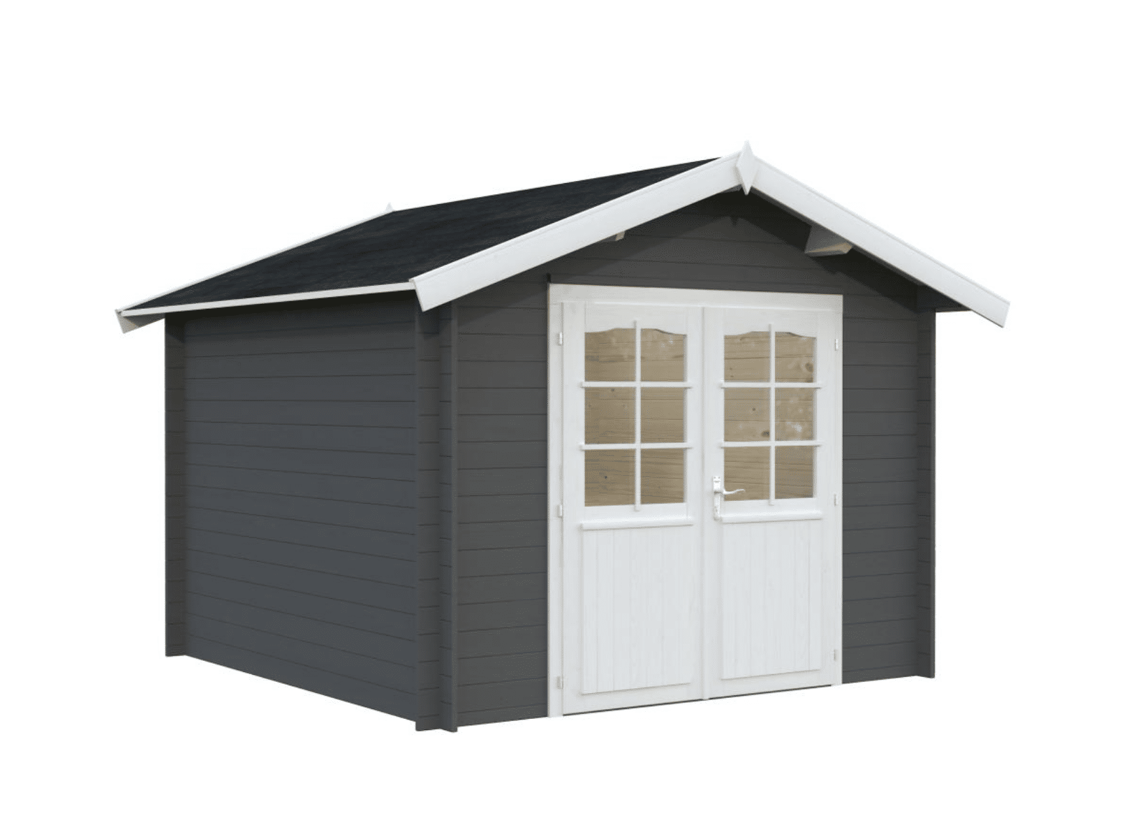 Abri Lotta 7,3 m² - Palmako – Image 12