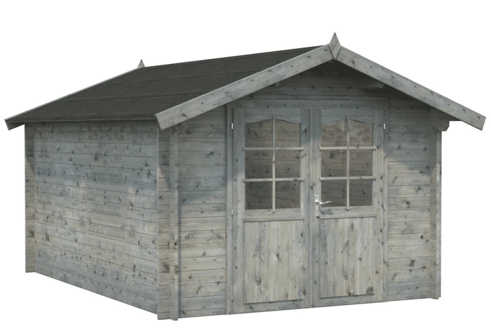 Abri Lotta 10,0 m² - Palmako – Image 7